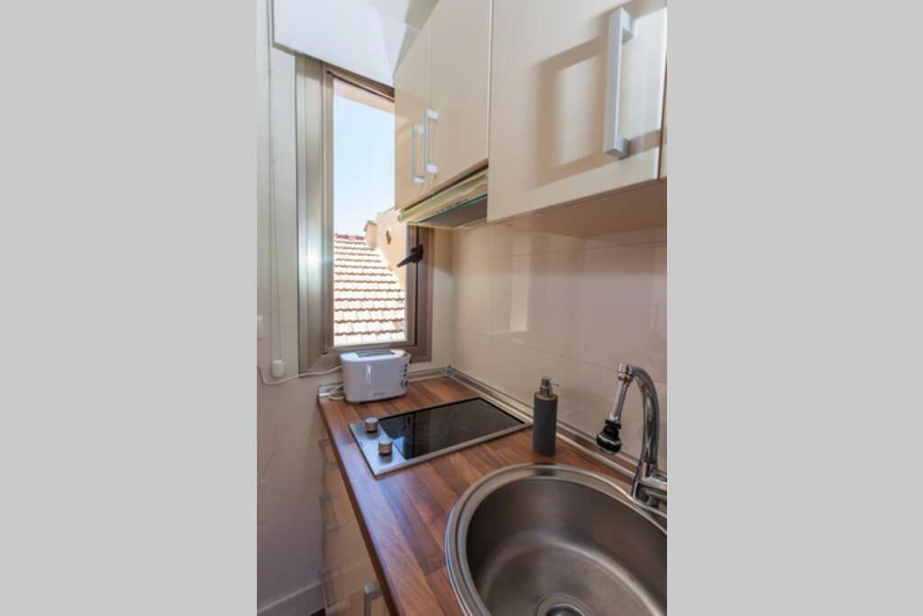 Precioso Atico Con Terraza Centro Historico Malaga Apartment Exterior photo